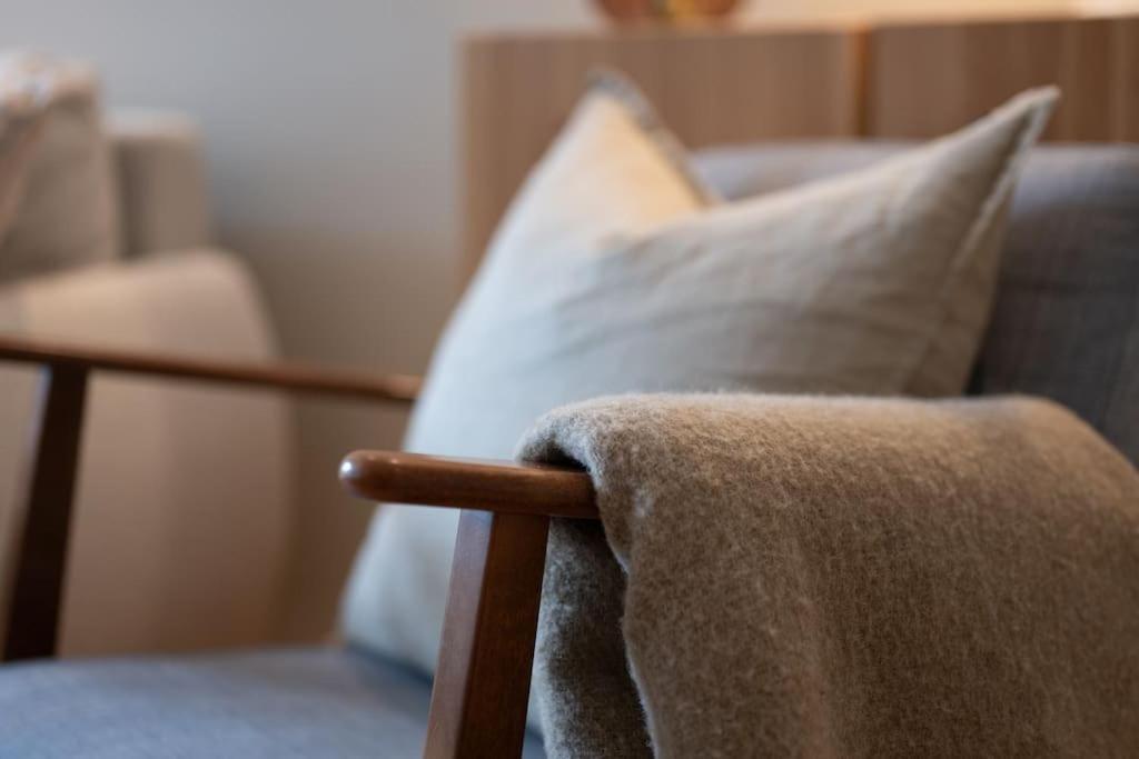 Apartament Central City Apt. Neighbor To Unesco Bryggen! Bergen Zewnętrze zdjęcie